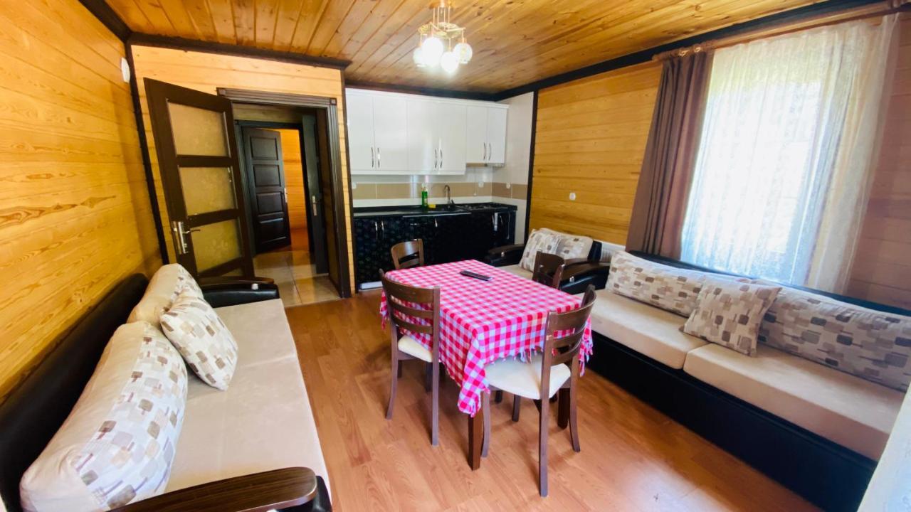Kaya Residence 乌宗 外观 照片