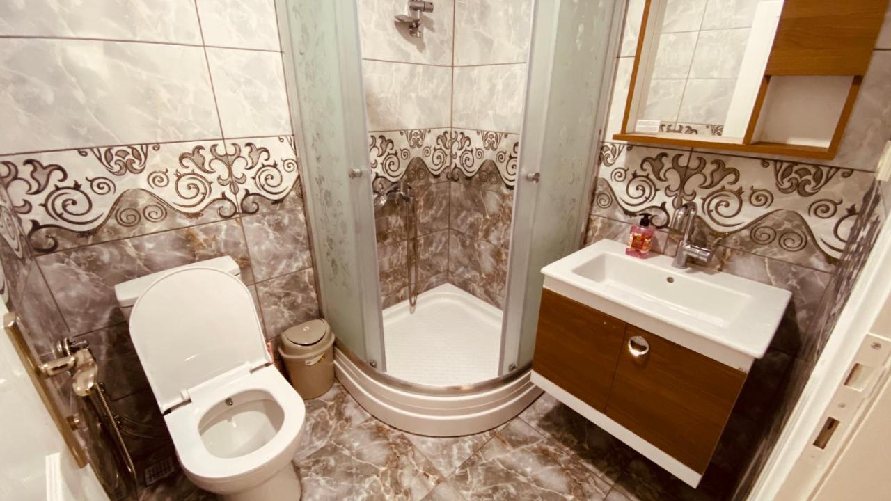 Kaya Residence 乌宗 外观 照片