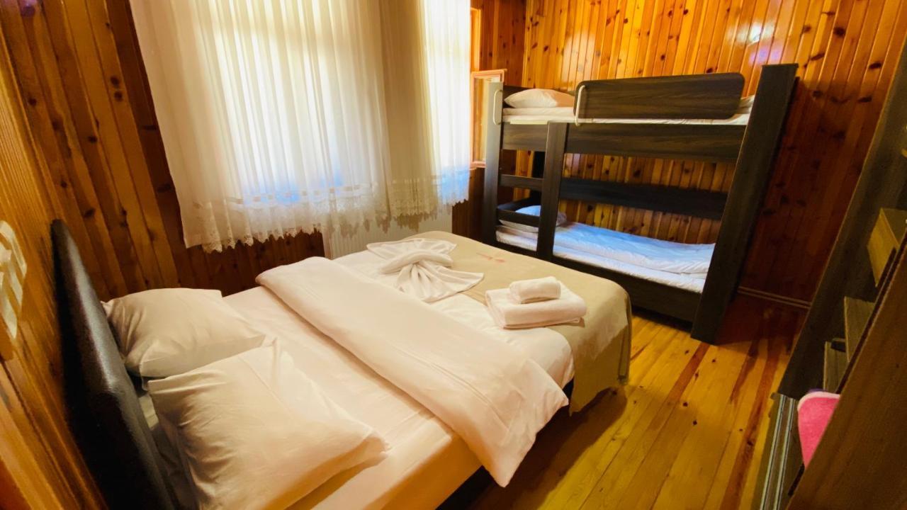 Kaya Residence 乌宗 外观 照片