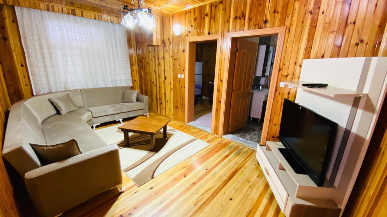 Kaya Residence 乌宗 外观 照片