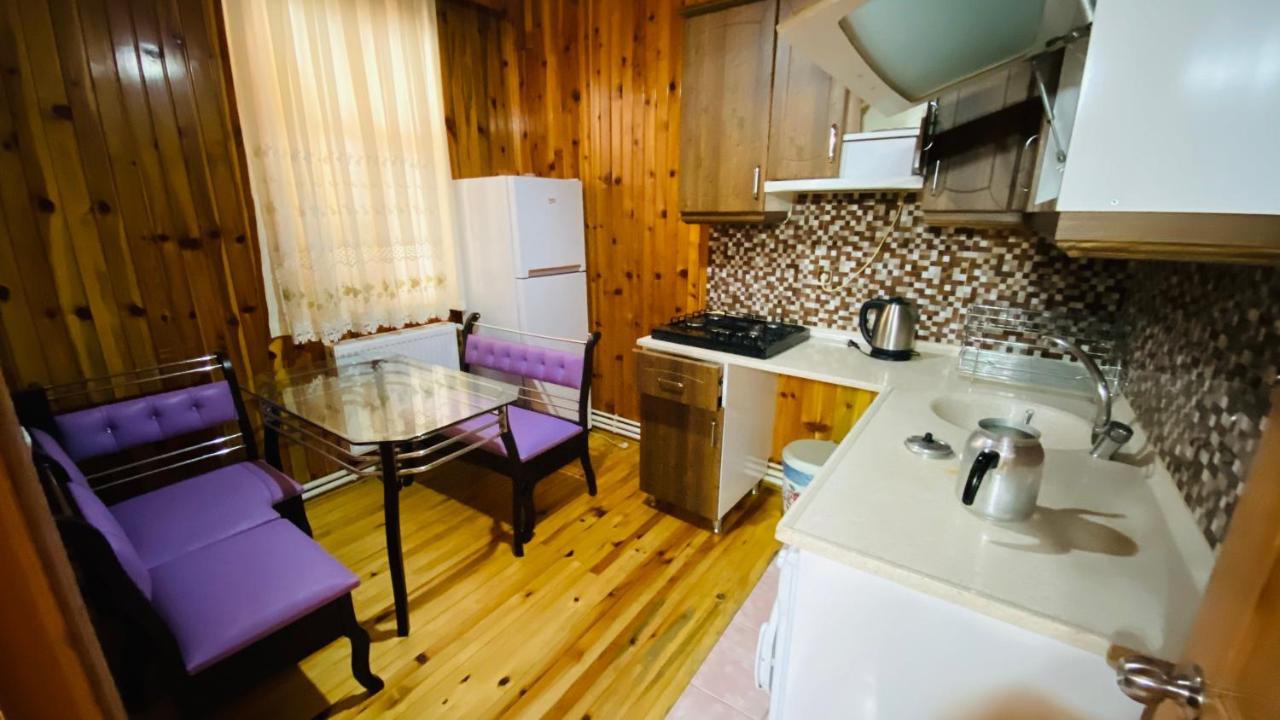 Kaya Residence 乌宗 外观 照片