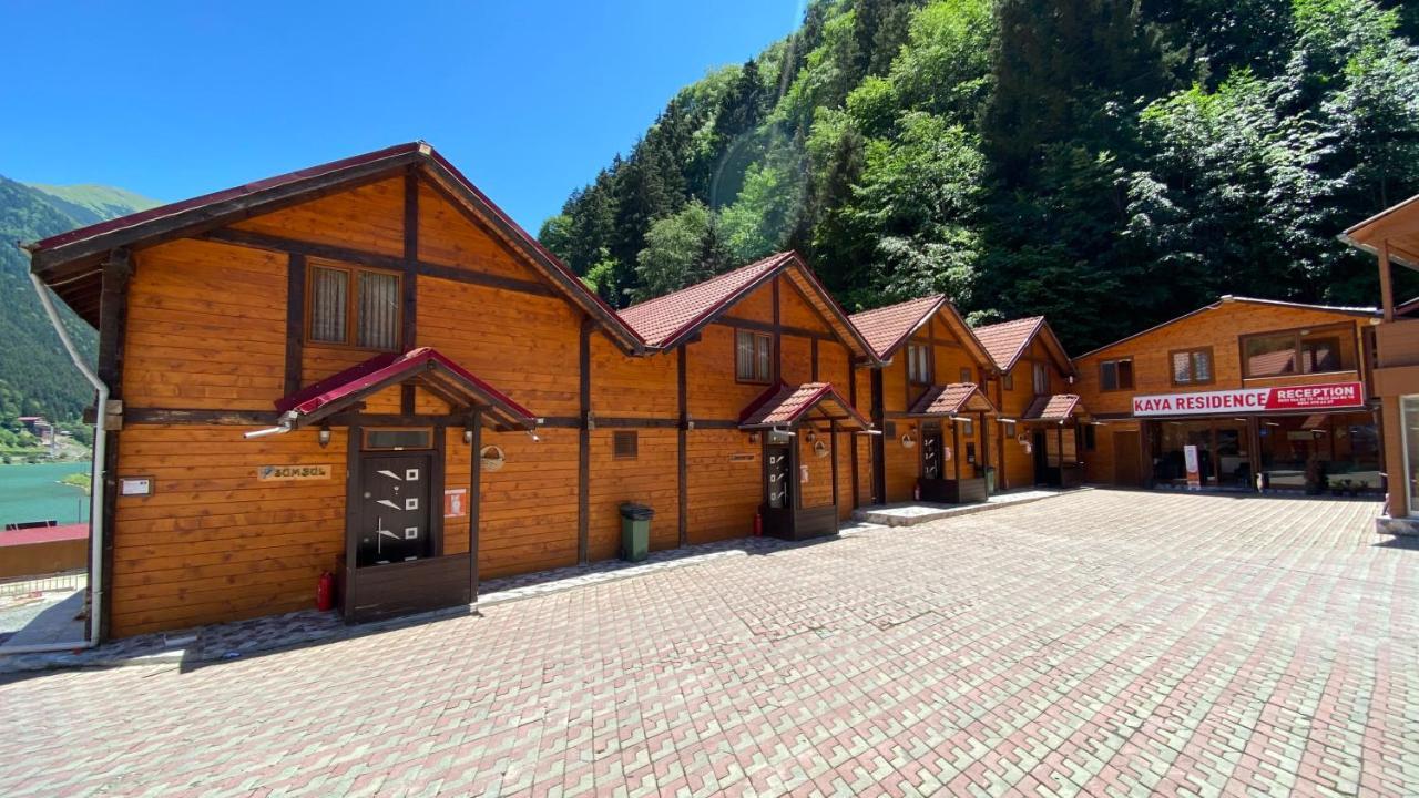 Kaya Residence 乌宗 外观 照片