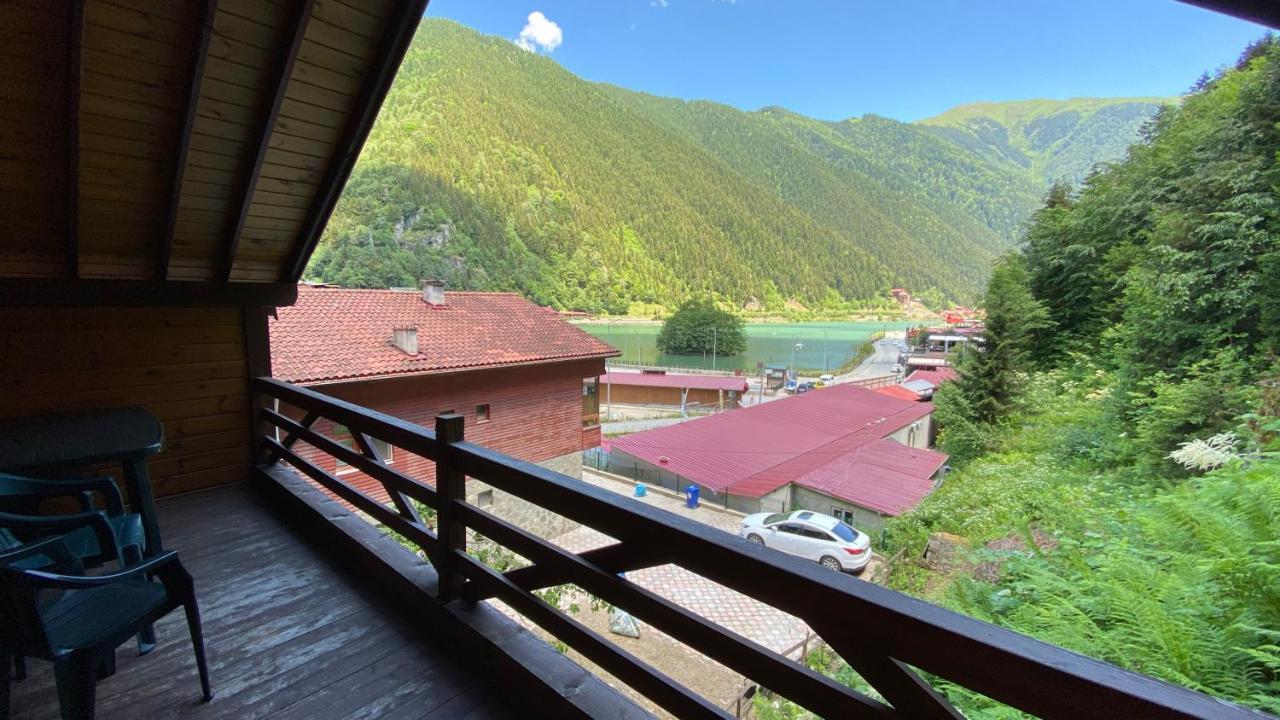 Kaya Residence 乌宗 外观 照片