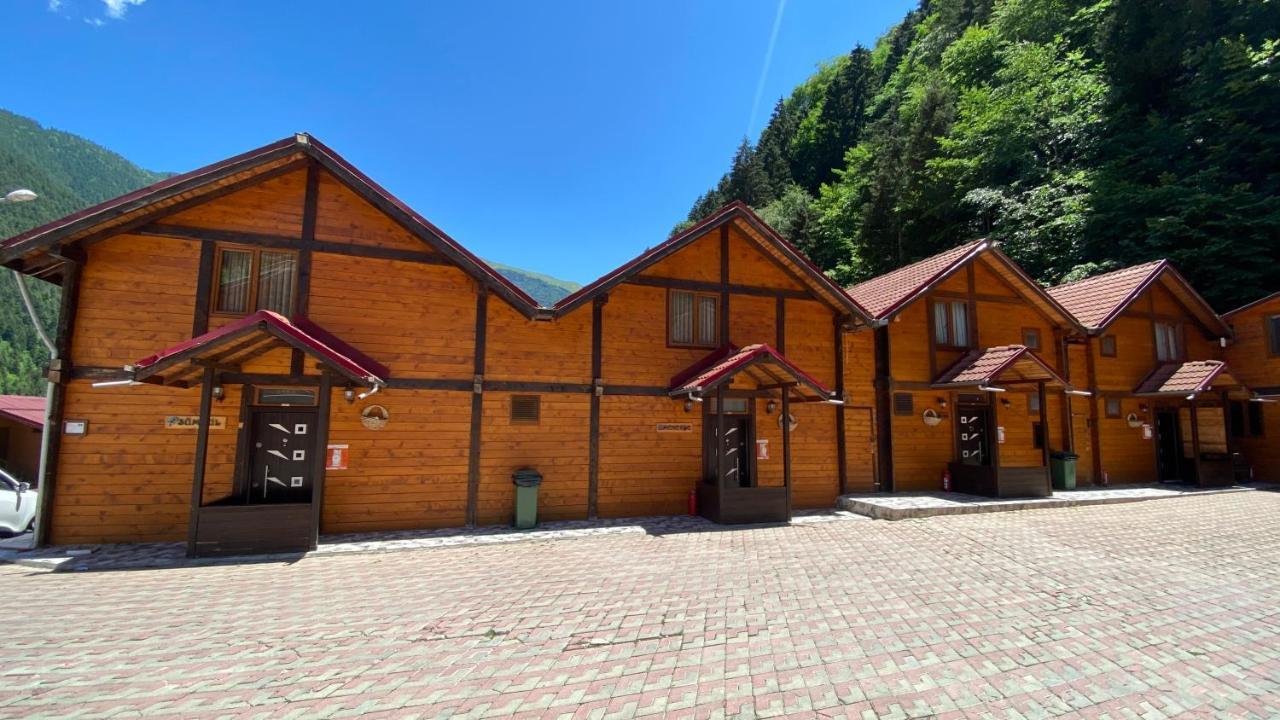 Kaya Residence 乌宗 外观 照片