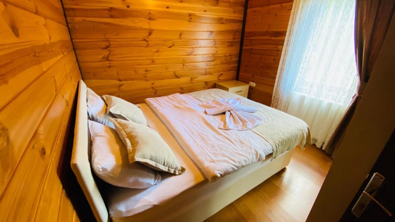 Kaya Residence 乌宗 外观 照片