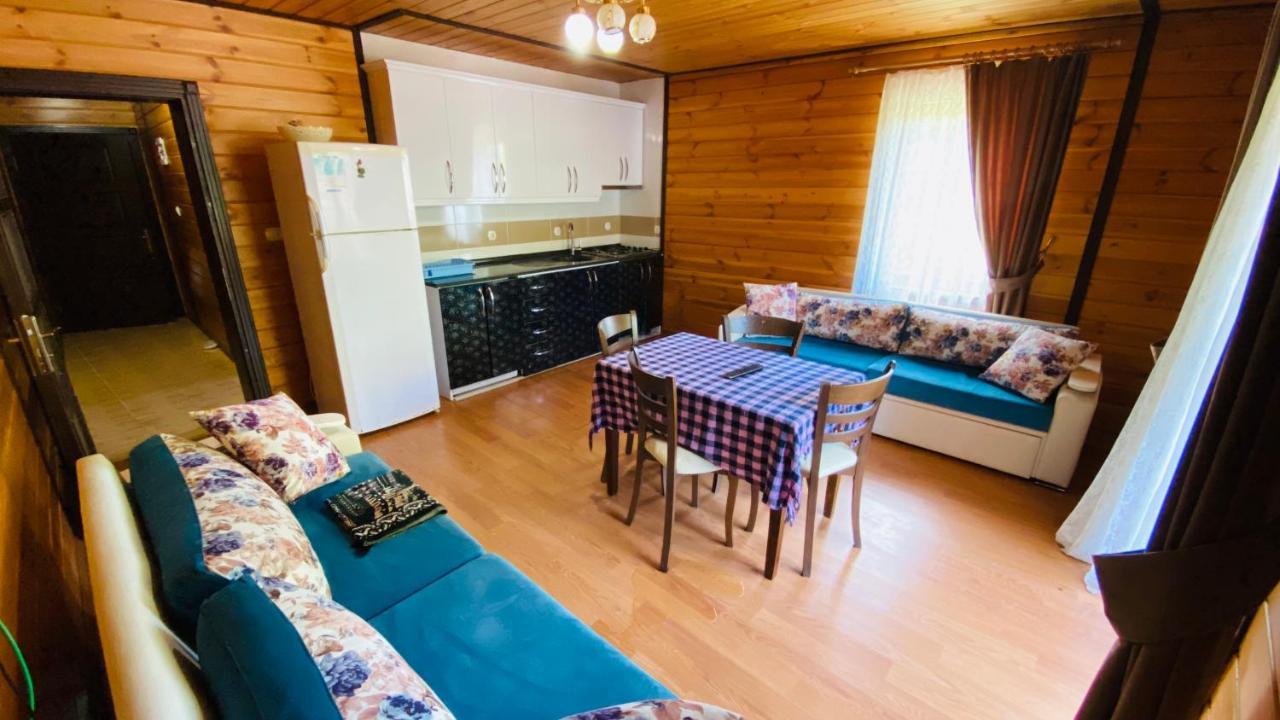 Kaya Residence 乌宗 外观 照片