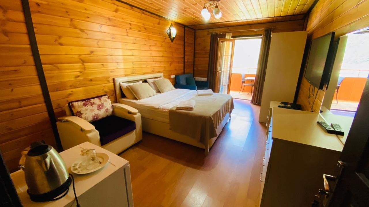 Kaya Residence 乌宗 外观 照片
