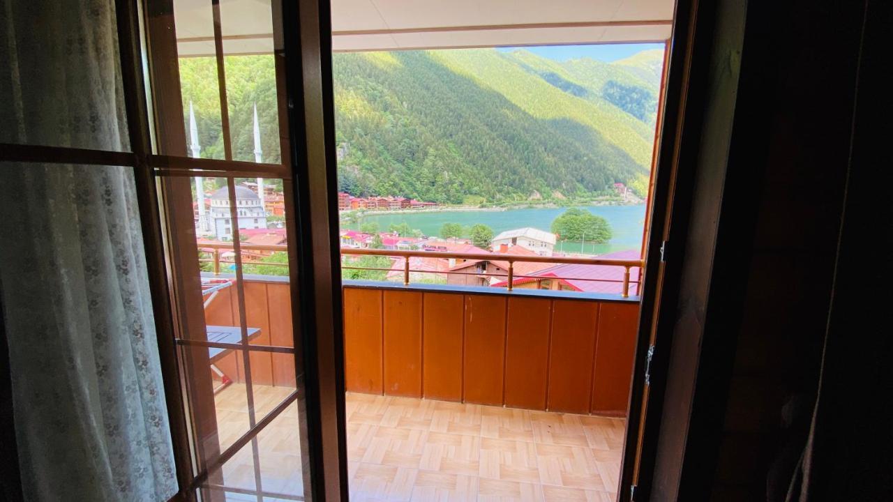 Kaya Residence 乌宗 外观 照片