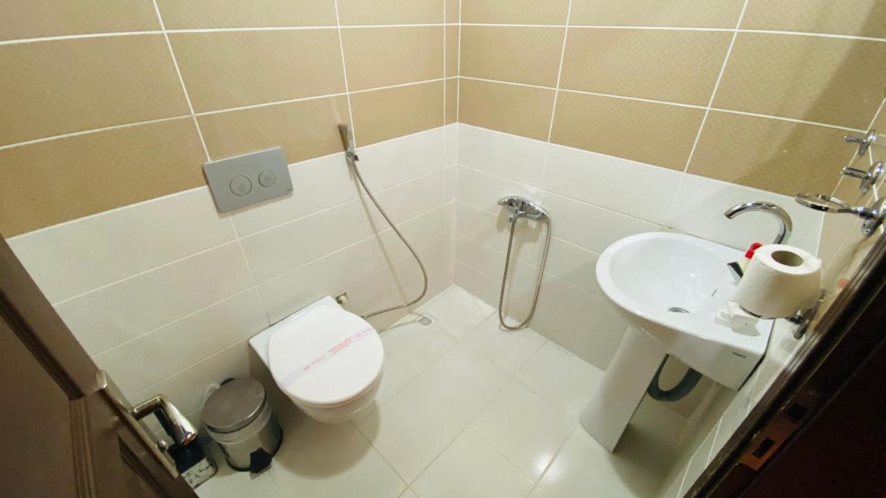 Kaya Residence 乌宗 外观 照片