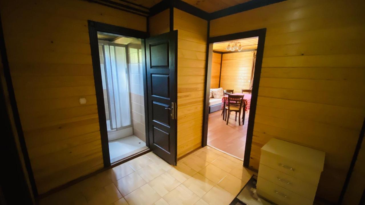 Kaya Residence 乌宗 外观 照片