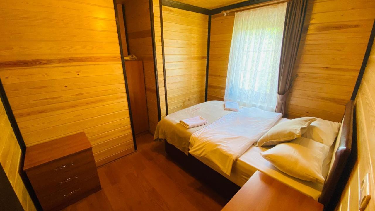 Kaya Residence 乌宗 外观 照片