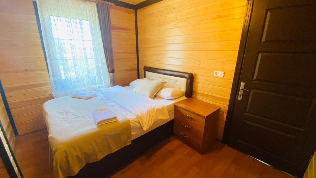 Kaya Residence 乌宗 外观 照片