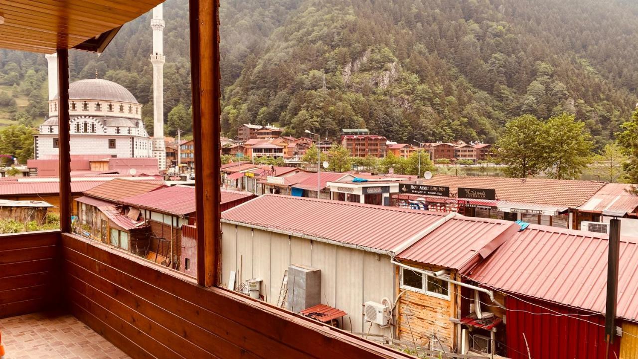 Kaya Residence 乌宗 外观 照片