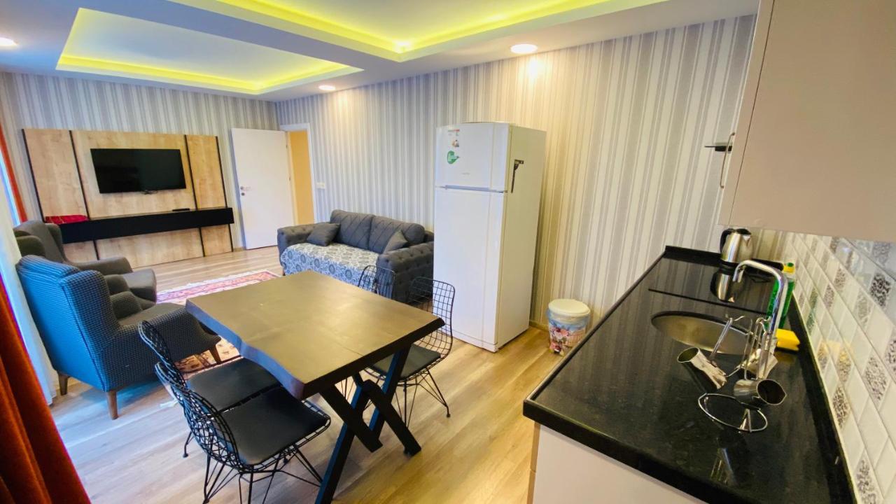 Kaya Residence 乌宗 外观 照片