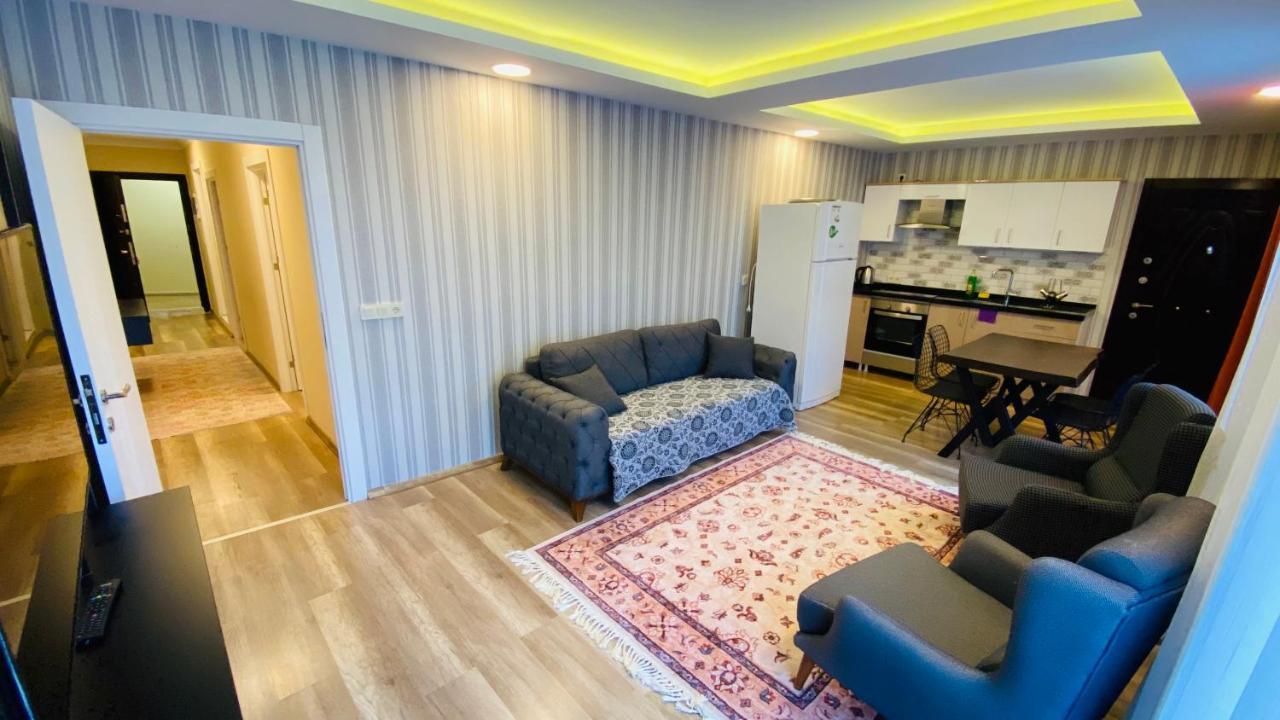 Kaya Residence 乌宗 外观 照片