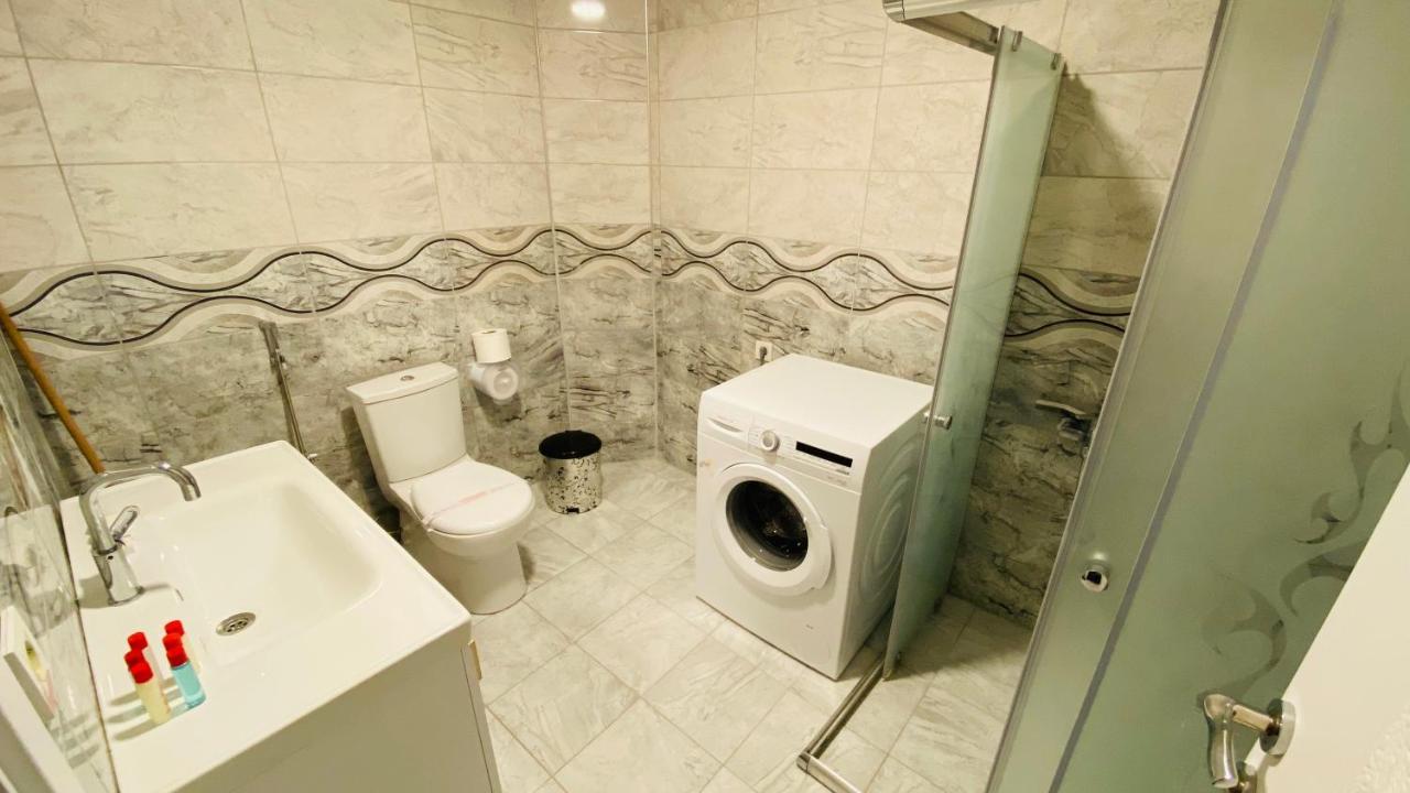 Kaya Residence 乌宗 外观 照片
