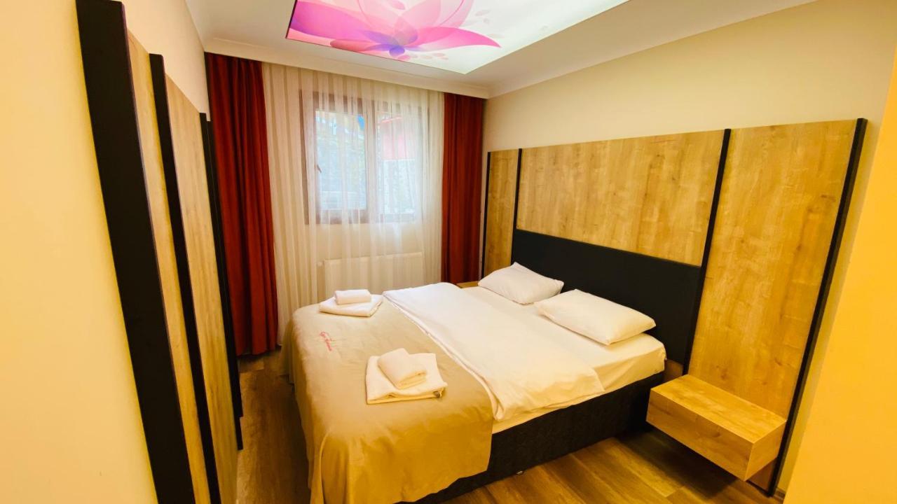 Kaya Residence 乌宗 外观 照片