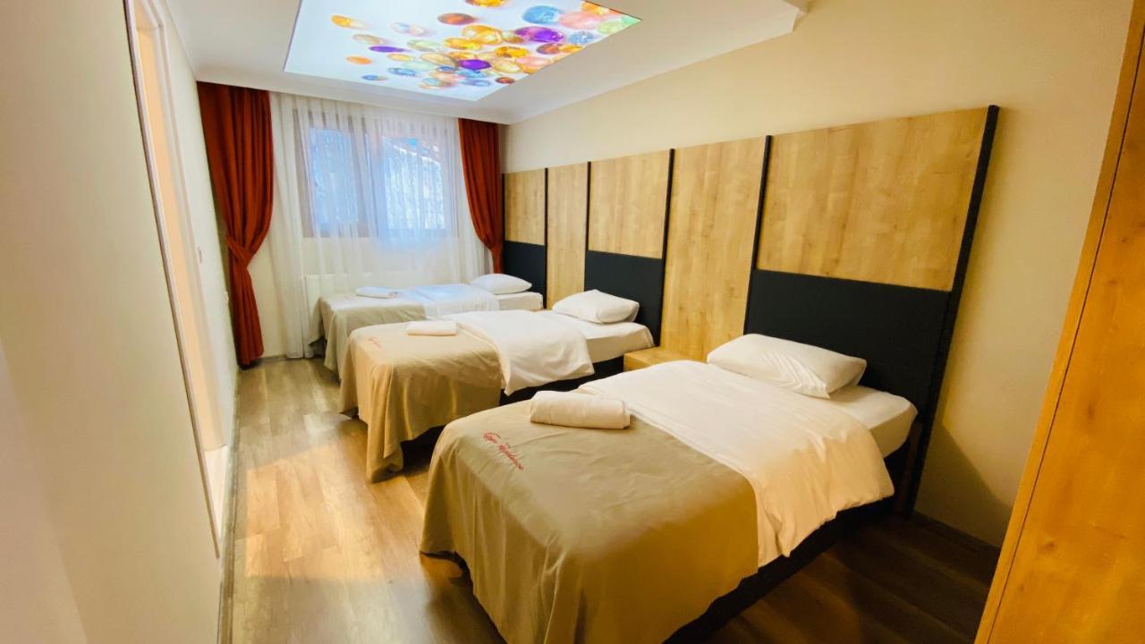 Kaya Residence 乌宗 外观 照片