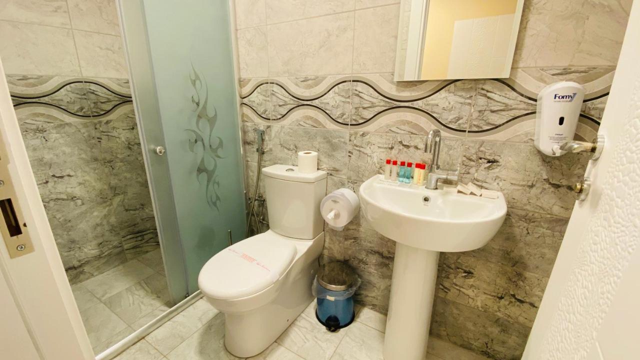 Kaya Residence 乌宗 外观 照片