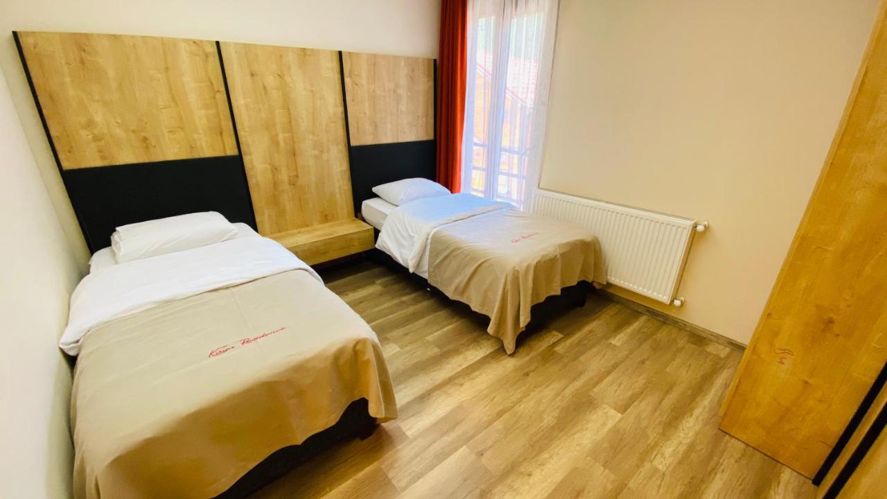 Kaya Residence 乌宗 外观 照片