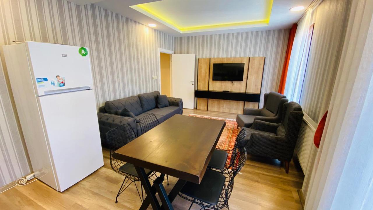 Kaya Residence 乌宗 外观 照片