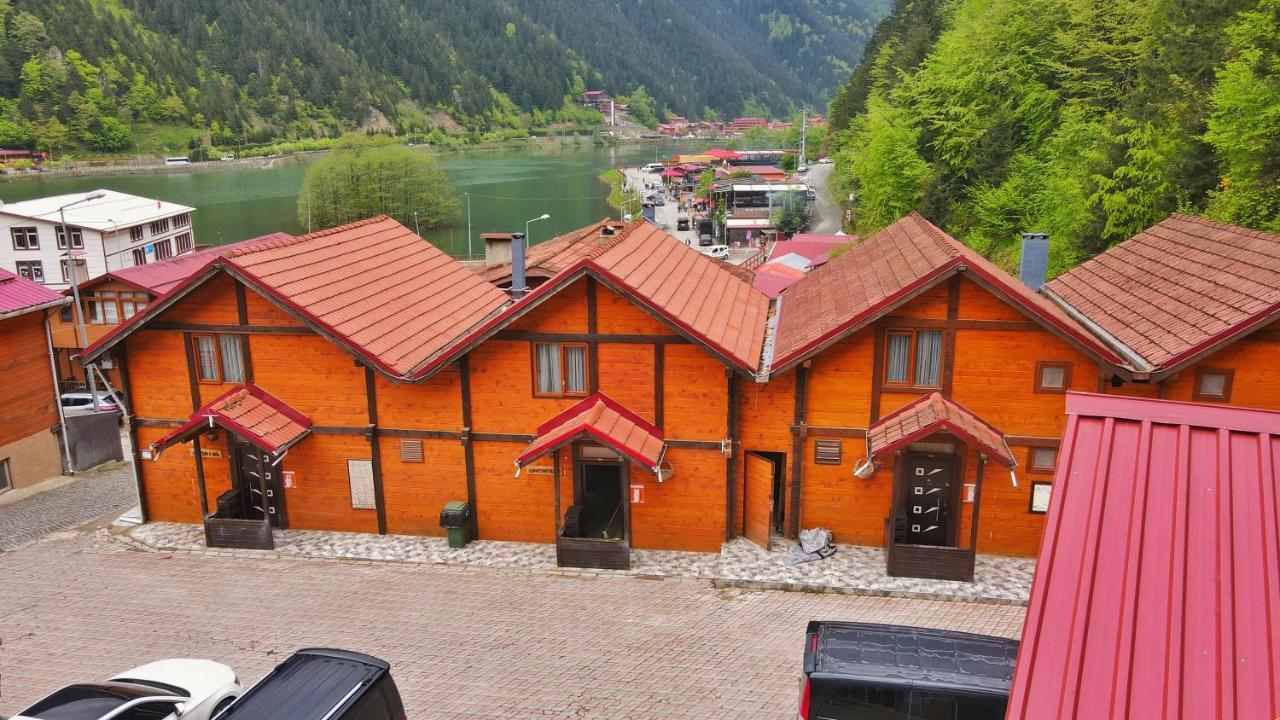 Kaya Residence 乌宗 外观 照片
