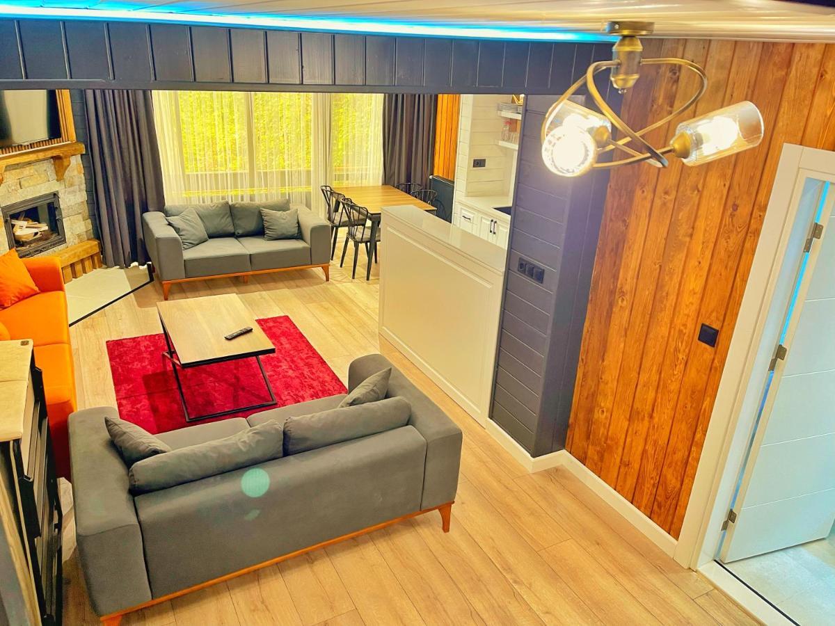 Kaya Residence 乌宗 外观 照片