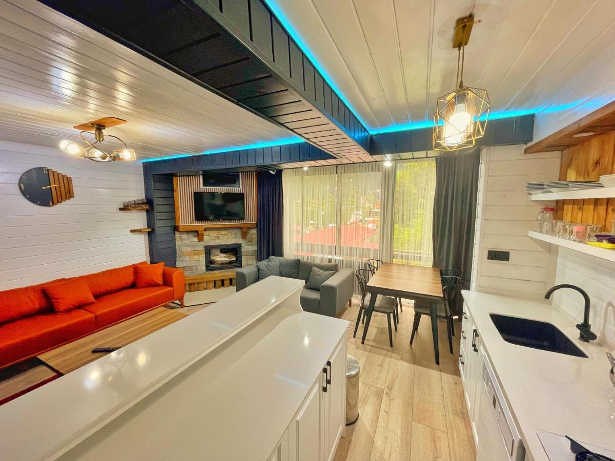 Kaya Residence 乌宗 外观 照片