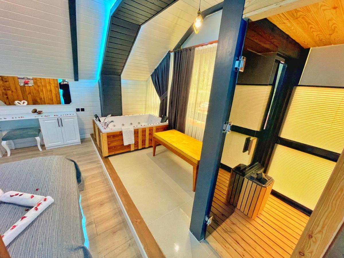 Kaya Residence 乌宗 外观 照片