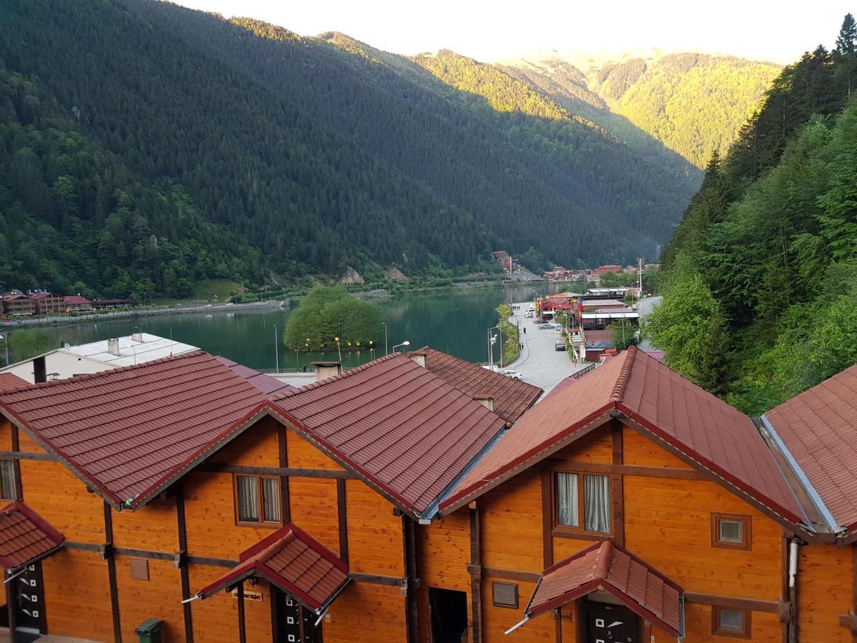 Kaya Residence 乌宗 外观 照片